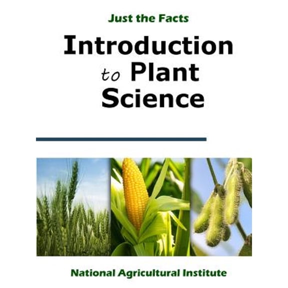 Pre-Owned Introduction to Plant Science (Paperback) 0578141469 9780578141466