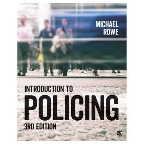 Introduction to Policing (Paperback)