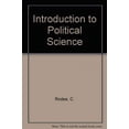 thumbnail image 1 of Pre-Owned Introduction to Political Science Hardcover, 1 of 1