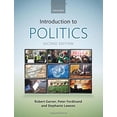 thumbnail image 1 of Pre-Owned Introduction to Politics (Paperback) 9780199605729, 1 of 1