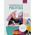 thumbnail image 1 of Introduction to Politics, (Paperback), 1 of 1