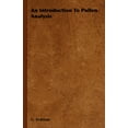 thumbnail image 1 of An Introduction to Pollen Analysis, (Hardcover), 1 of 1
