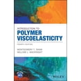 thumbnail image 1 of Introduction to Polymer Viscoelasticity, (Hardcover), 1 of 1