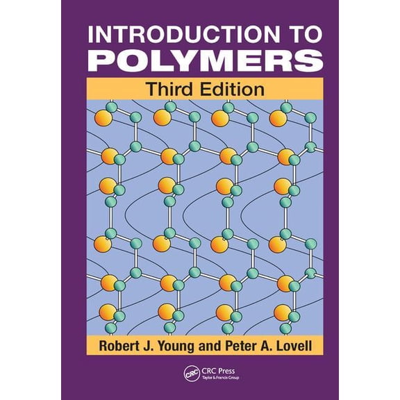 Introduction to Polymers (Hardcover)