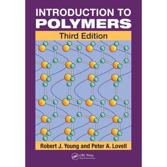 Introduction to Polymers, (Paperback)