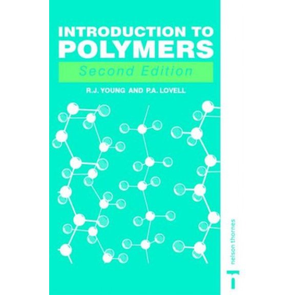 Pre-Owned Introduction to Polymers, 2nd Edition (Paperback) 0748757406 9780748757404