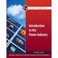thumbnail image 1 of Pre-Owned Introduction to Power Industry Trainee Guide (Contren Learning) Paperback, 1 of 1
