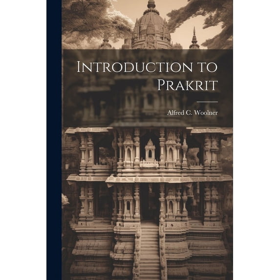 Introduction to Prakrit (Paperback)
