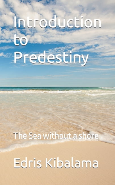 Introduction to Predestiny: The Sea without a shore, (Paperback)
