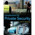 thumbnail image 1 of Pre-Owned Introduction to Private Security (Paperback) 0495809853 9780495809852, 1 of 1
