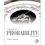 Introduction to Probability, Hardcover