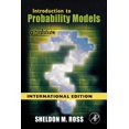 thumbnail image 1 of Introduction to Probability Models, (Paperback), 1 of 4