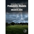 thumbnail image 1 of Pre-Owned Introduction to Probability Models (Edn 11) By Sheldon M. Ross, 9780124079489, 0124079482, Paperback, 11th edition, 1 of 1