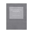 thumbnail image 1 of Pre-Owned Introduction to Probability (Paperback) 0023631457 9780023631450, 1 of 1