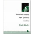 thumbnail image 1 of Pre-Owned Introduction to Probability and Its Applications (Hardcover) 0534237908 9780534237905, 1 of 1