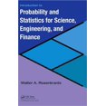 thumbnail image 1 of Introduction to Probability and Statistics for Science, Engineering, and Finance (Other), 1 of 1