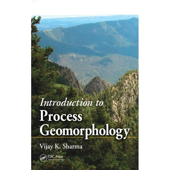 Introduction to Process Geomorphology, (Hardcover)