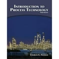 thumbnail image 1 of Pre-Owned Introduction to Process Technology, 3rd Edition (Paperback) 1435454251 9781435454255, 1 of 1
