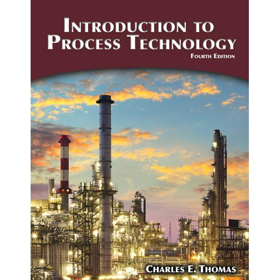 Introduction to Process Technology, (Paperback)