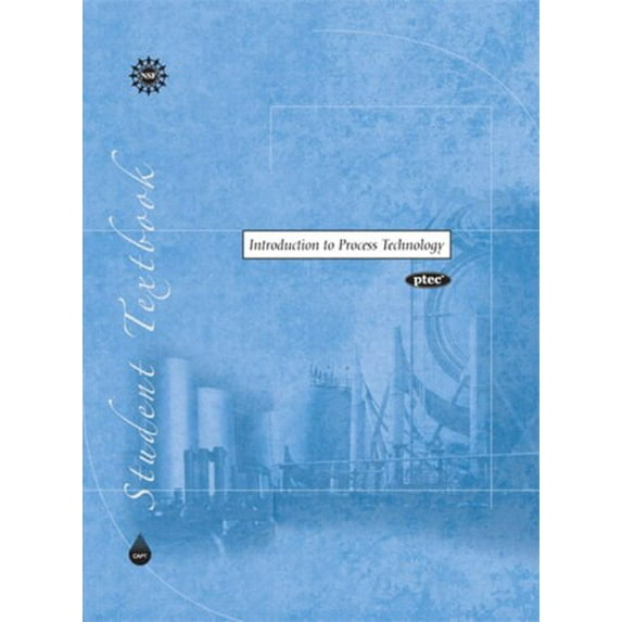 Pre-Owned Introduction to Process Technology