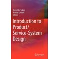 thumbnail image 1 of Introduction to Product/Service-System Design, (Hardcover), 1 of 1