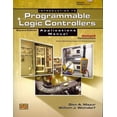 thumbnail image 1 of Introduction to Programmable Logic Controllers Applications Manual, 1 of 1