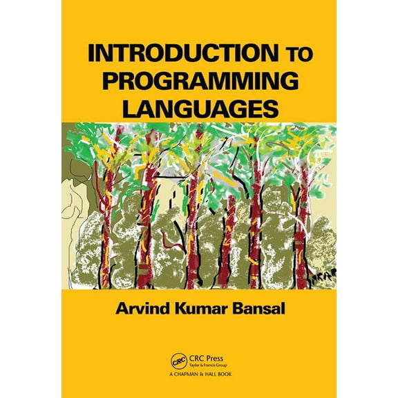 Introduction to Programming Languages, (Paperback)