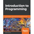 thumbnail image 1 of Introduction to Programming, (Paperback), 1 of 1