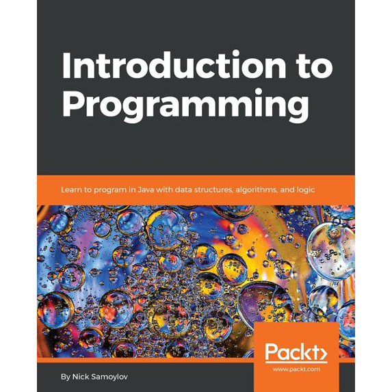 Introduction to Programming, (Paperback)