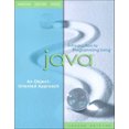 thumbnail image 1 of Pre-Owned Introduction to Programming Using Java : An Object-Oriented Approach 9780321200068, 1 of 1