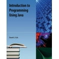 thumbnail image 1 of Introduction to Programming Using Java, (Paperback), 1 of 1