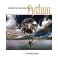 thumbnail image 1 of Pre-Owned Introduction to Programming Using Python, (Paperback), 1 of 1