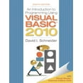 thumbnail image 1 of Pre-Owned An Introduction to Programming Using Visual Basic 2010, 8th Edition (Paperback) 013212856X 9780132128568, 1 of 1