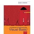thumbnail image 1 of Introduction to Programming Using Visual Basic, (Paperback), 1 of 1