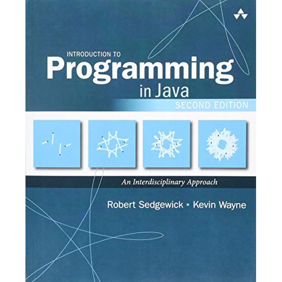 Pre-Owned Introduction to Programming in Java: An Interdisciplinary Approach (Paperback) 0672337843 9780672337840