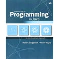 thumbnail image 1 of Pre-Owned Introduction to Programming in Java: An Interdisciplinary Approach (Paperback) 0672337843 9780672337840, 1 of 1