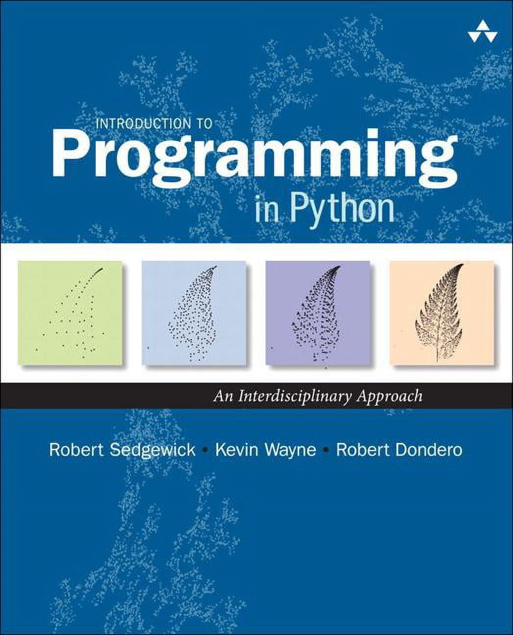 Introduction to Programming in Python : An Interdisciplinary Approach ...