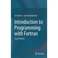 thumbnail image 1 of Introduction to Programming with FORTRAN, (Hardcover), 1 of 1