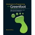 thumbnail image 1 of Pre-Owned Introduction to Programming with Greenfoot: Object-Oriented Programming in Java with Games and Simulations, 9780136037538, 0136037534, Paperback, 1 edition, 1 of 1