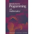 thumbnail image 1 of Introduction to Programming with Mathematica(R): Includes diskette, (Paperback), 1 of 1