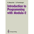 thumbnail image 1 of Introduction to Programming with Modula-2, (Paperback), 1 of 1