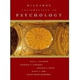 thumbnail image 1 of Pre-Owned Introduction to Psychology (Hardcover) 0155015540 9780155015548, 1 of 1