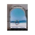 thumbnail image 1 of Pre-Owned Introduction to Psychology (with Infotrac) (Mass Market Paperback) 0534355781 9780534355784, 1 of 1