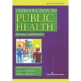 thumbnail image 1 of Pre-Owned Introduction to Public Health: Promises and Practice (Paperback) 0826196667 9780826196668, 1 of 1