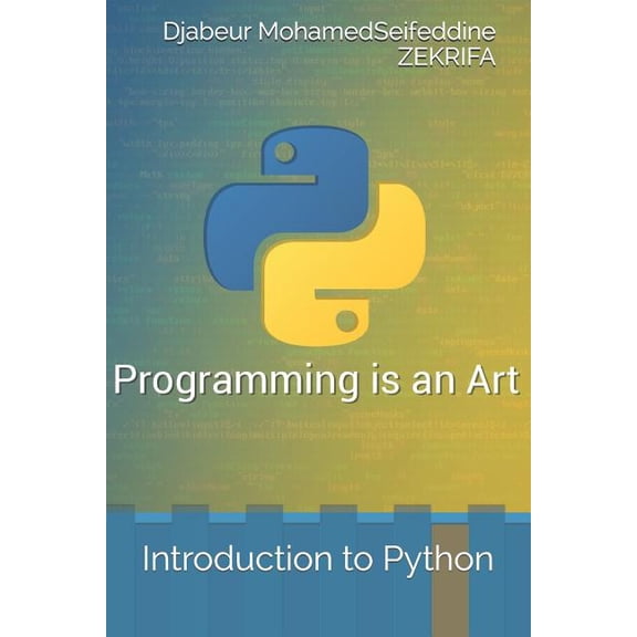 Introduction to Python, (Paperback)