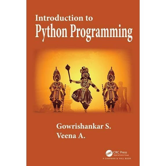 Introduction to Python Programming, (Hardcover)