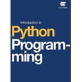 thumbnail image 1 of Introduction to Python Programming, (Hardcover), 1 of 1