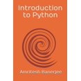 thumbnail image 1 of Introduction to Python Programming (Paperback), 1 of 1