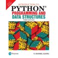 thumbnail image 1 of Introduction to Python Programming and Data Structures, 3rd Edition - Pearson, 1 of 1