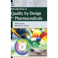 thumbnail image 1 of Introduction to Quality by Design for Pharmaceuticals (Hardcover), 1 of 1